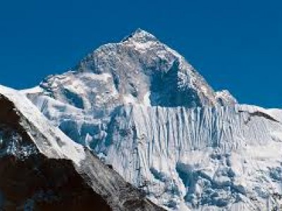 Makalu Expedition