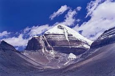 kailash