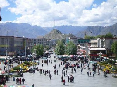 lhasa