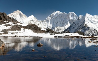 makalu