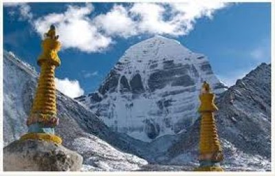 mt-kailash