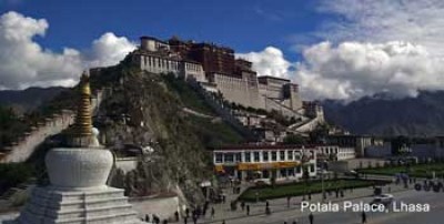 potala