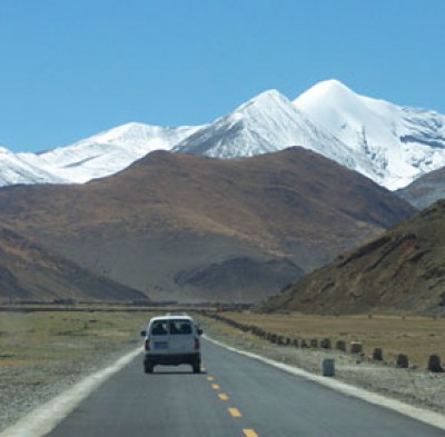 tibet-overland